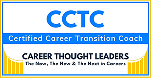 certified career transition coach